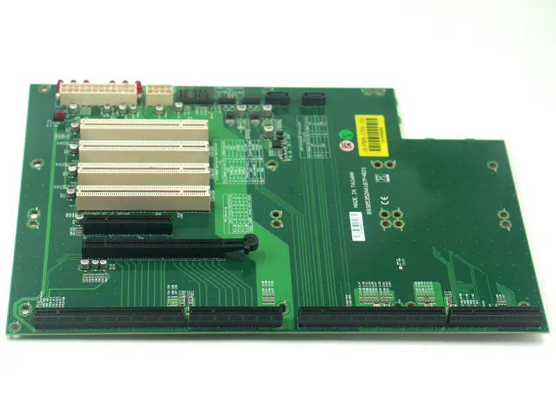 Portwell PBPE-07P4 Backplane