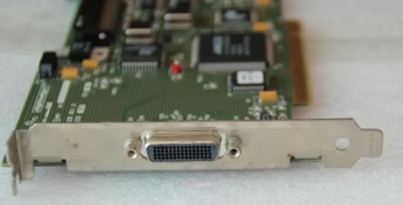 Digidesign 9410005238 REV B DSP FARM Card PCI Soundkarte