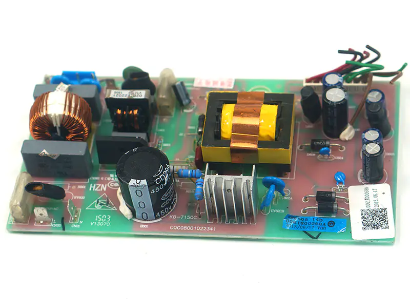 Main control board 0061800068A Computer board part refrigerator