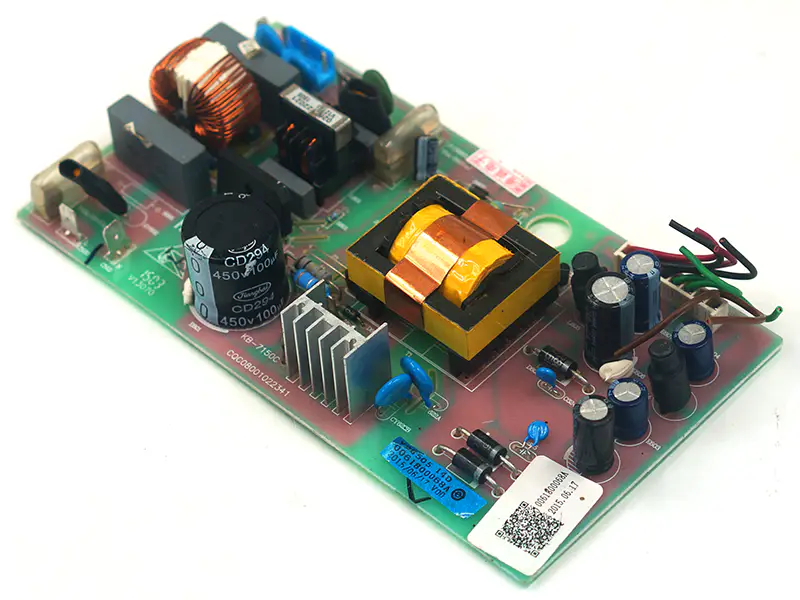 Main control board 0061800068A Computer board part refrigerator
