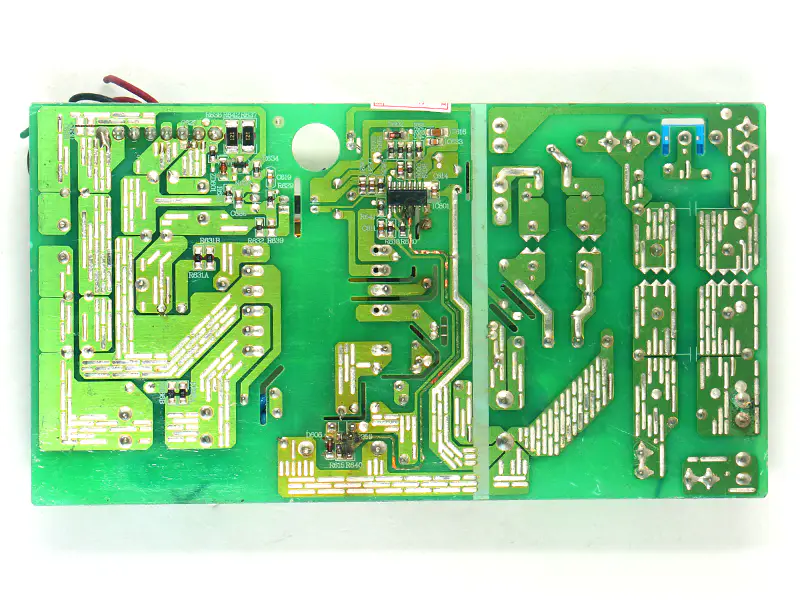 Main control board 0061800068A Computer board part refrigerator