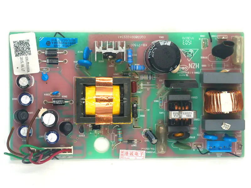 Main control board 0061800068A Computer board part refrigerator
