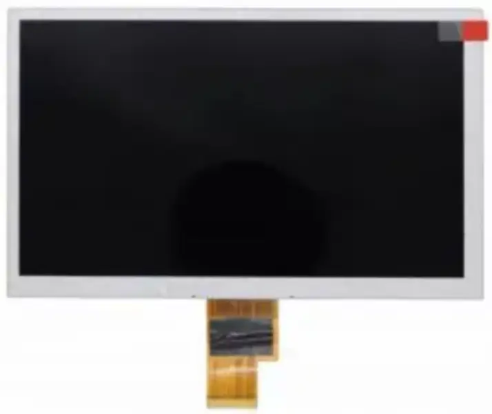 Innolux ZJ080NA-08A LCD面板汽車顯示器