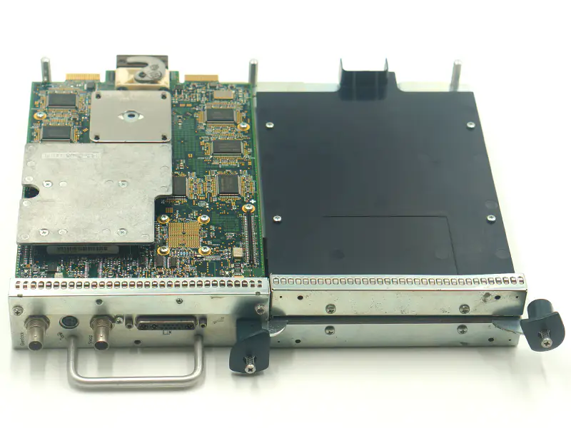 SGI OCTANE 030-1403 industrielle Hauptplatine