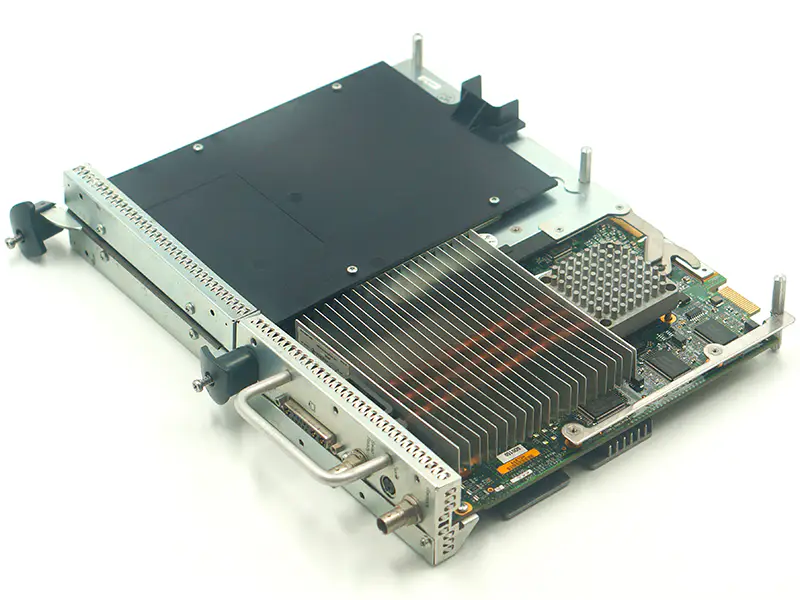 SGI OCTANE 030-1403 industrielle Hauptplatine