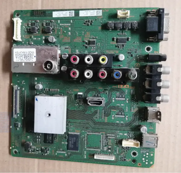 Sony KLV-40BX400 1-880-238-32 T400HW03 Board