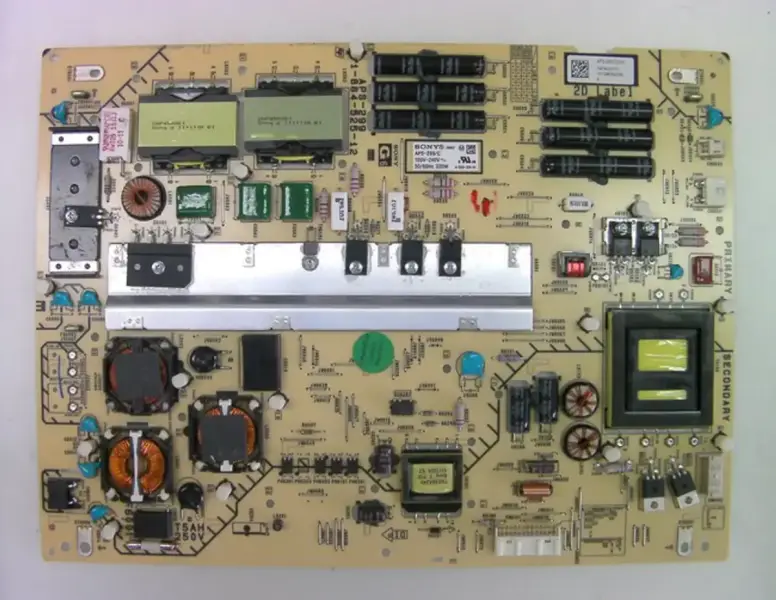 Sony KDL-55HX920 KDL-55EX720 1-884-525-12 APS-299 Power Supply Board LCD board