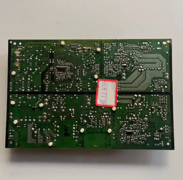 Sony KDL-40HX750 KDL-46HX750 APS-315(CH) 1-886-049-12 LCD-Platine