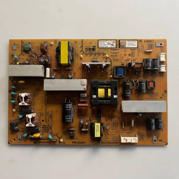Sony KDL-40HX750 KDL-46HX750 APS-315(CH) 1-886-049-12 LCD Board