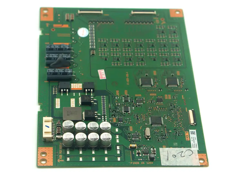 Sony 1-981-828-11 INVERTER-Platine