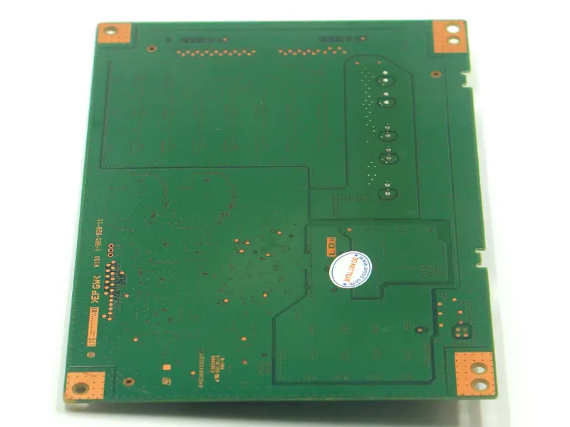 Sony 1-981-828-11 INVERTER-Platine
