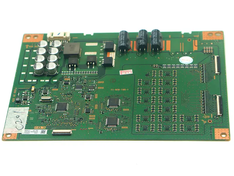 Sony 1-981-828-11 INVERTER-Platine