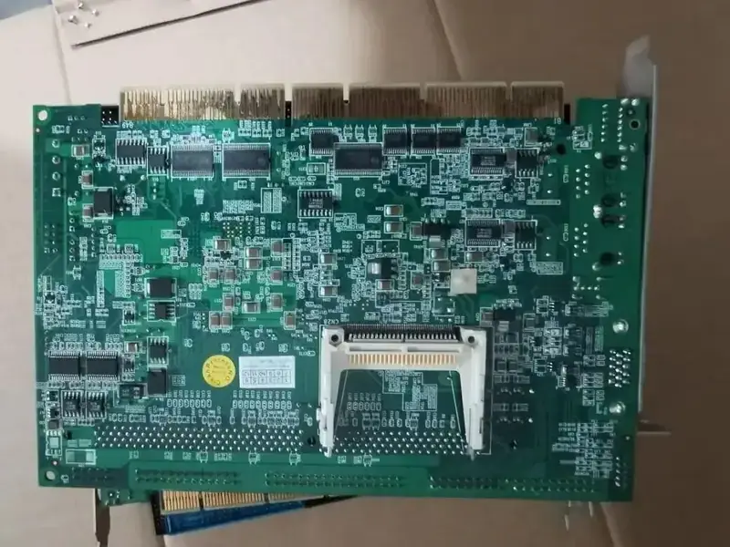 IEI PCISA-LX-800-R11 Motherboard