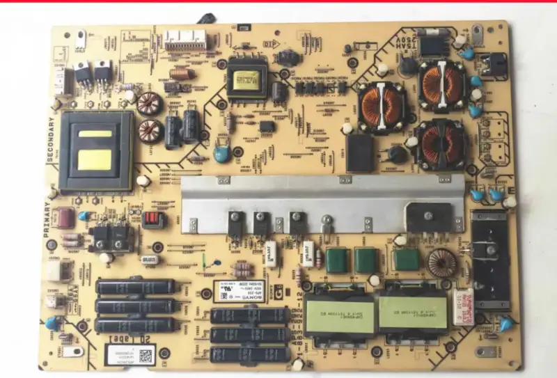 Sony KDL-55EX720 APS-299 1-883-922-12 Stromversorgungsplatine