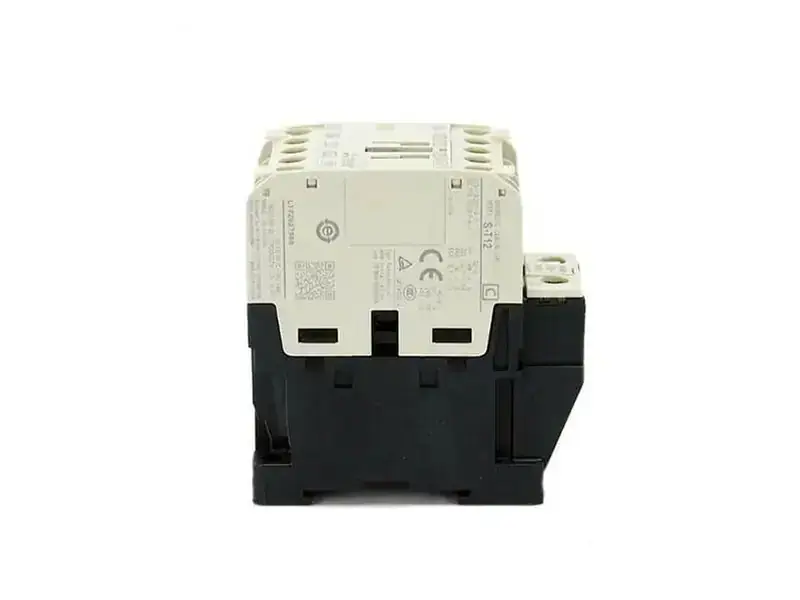 Mitsubishi S-T12 magnetic contactor