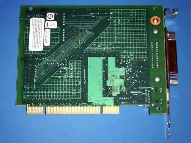 NI PCI-8232 GPIB-Karte
