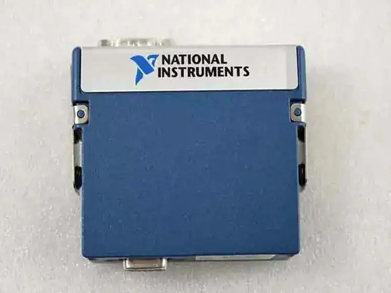 NI NI-9862 資料擷取卡