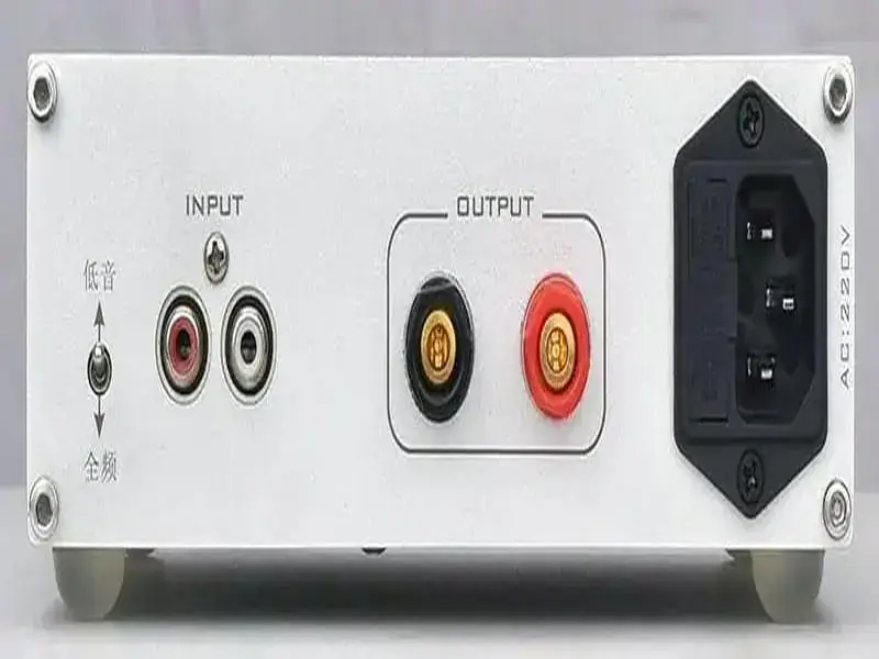 ZEROZONE TPA3255-B Leistungsverstärker