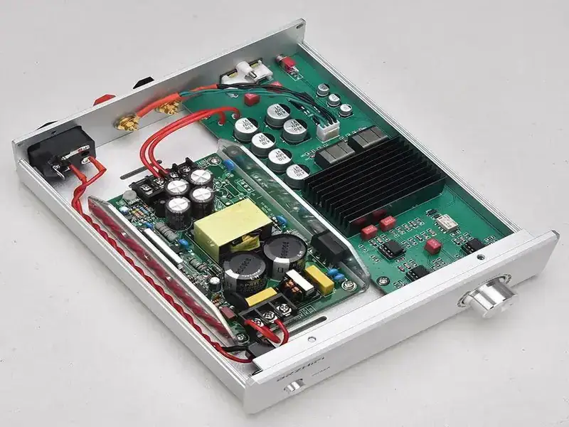 ZEROZONE TPA3255-B Leistungsverstärker