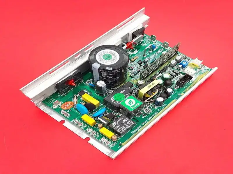 B307D Treadmill Motherboard