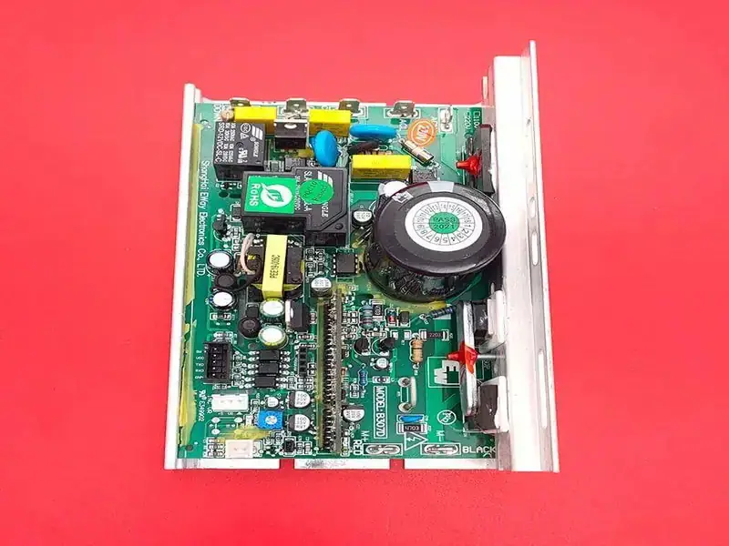 B307D Treadmill Motherboard