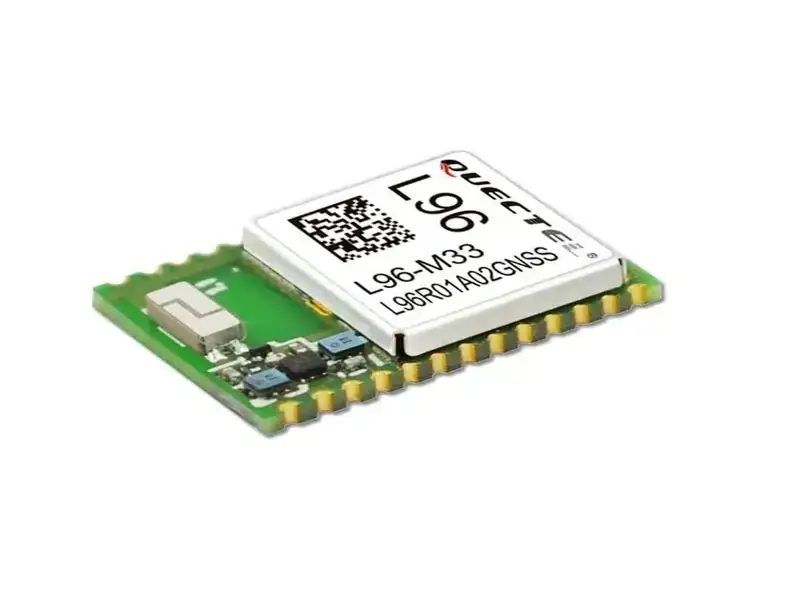 Quecte L96-M33 GNSS GPS Module