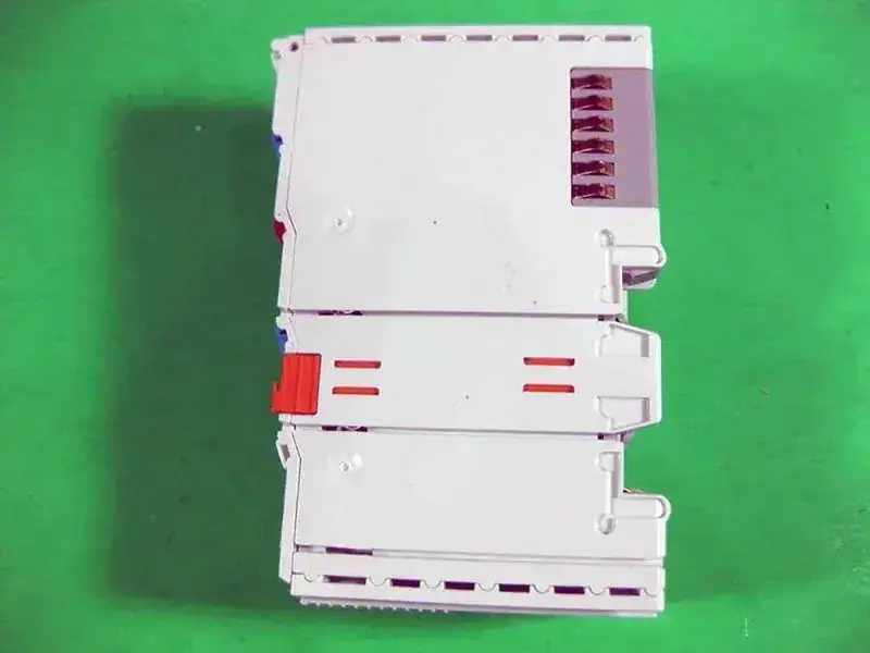 Beckhoff BK5150 kompakter Busterminator