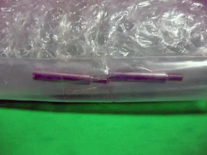 SMC EX250-IE3 module