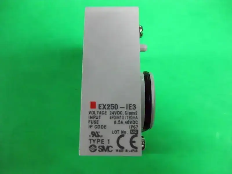 SMC EX250-IE3 Modul