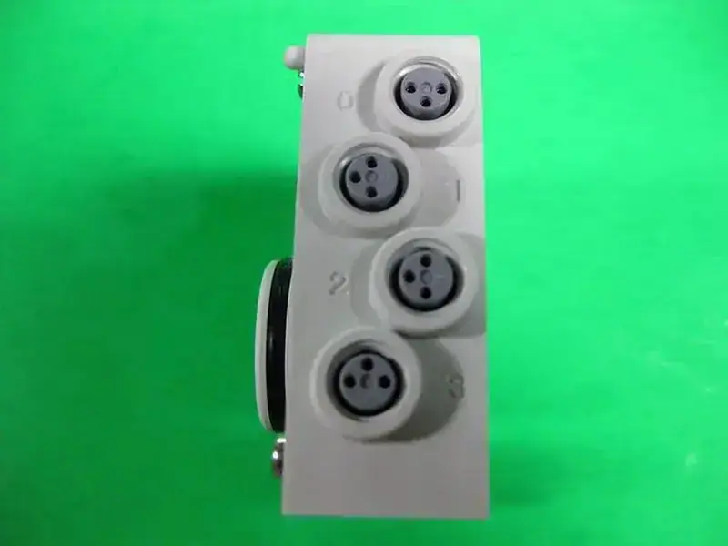 SMC EX250-IE3 Modul