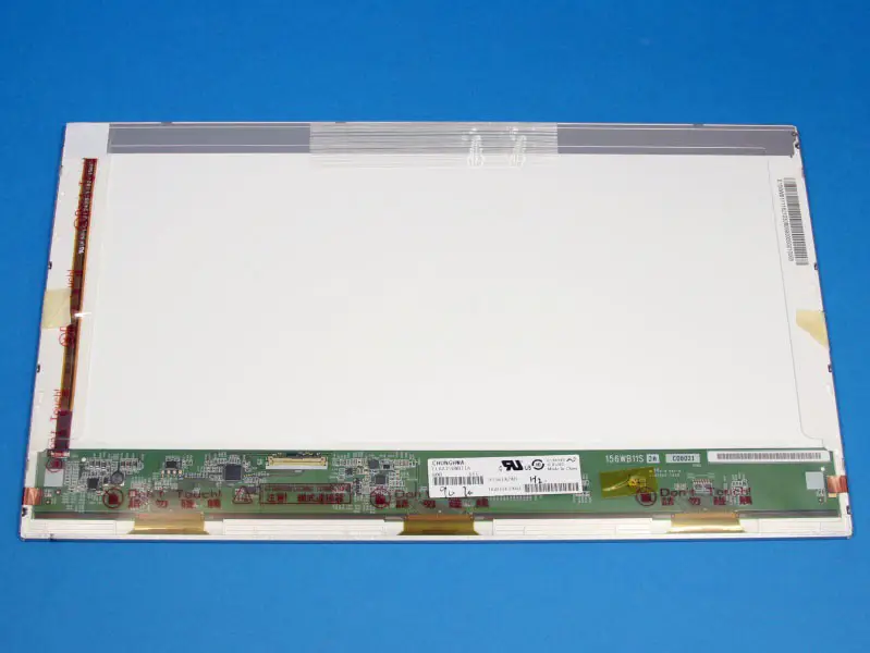 CLAA156WB11A CPT LCD-Panel