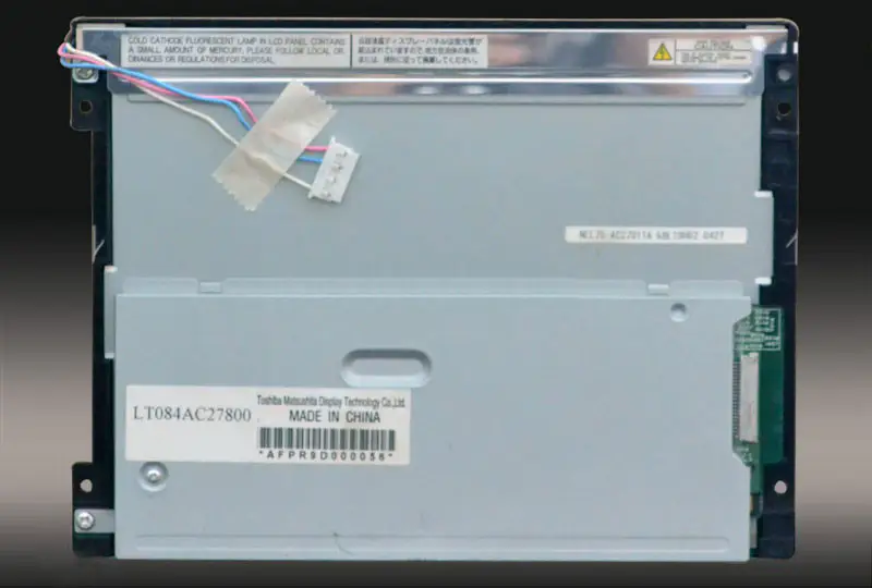 Toshiba LT084AC27800 Mobile Display LCD