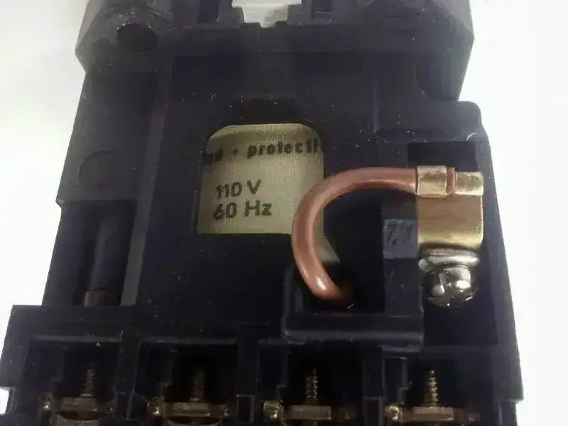 KLOCKNER DIL00-41 Relaismodul
