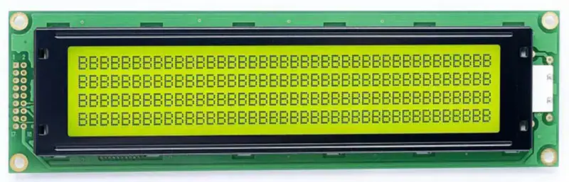 4004 LCD4004/4004LCD 4004LCM/ZL4004A1 LCD