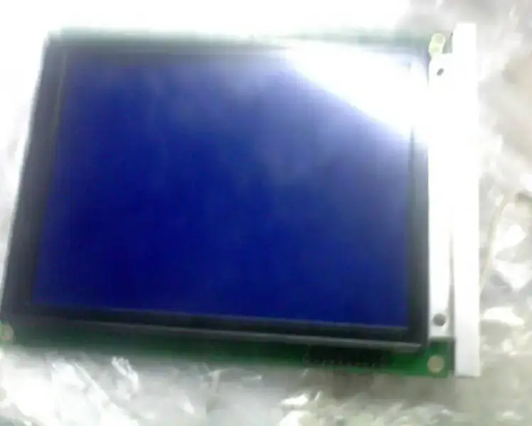 PG320240FRM-DE4-I LCD board