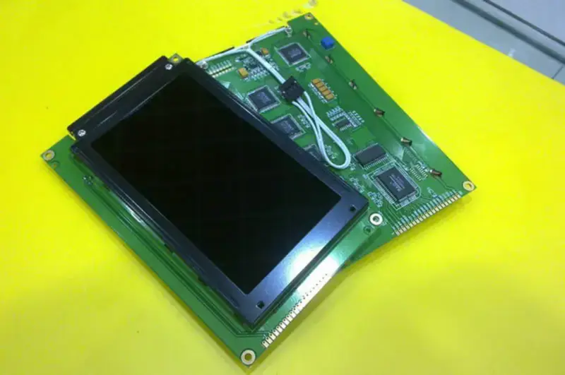 240128 LCD board