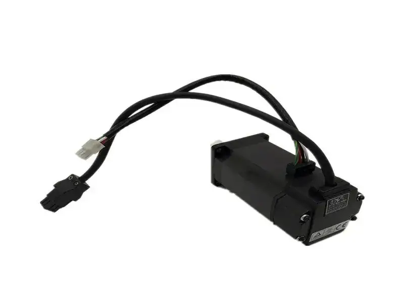 Mitsubishi HC-PQ43-UE Servo Motor