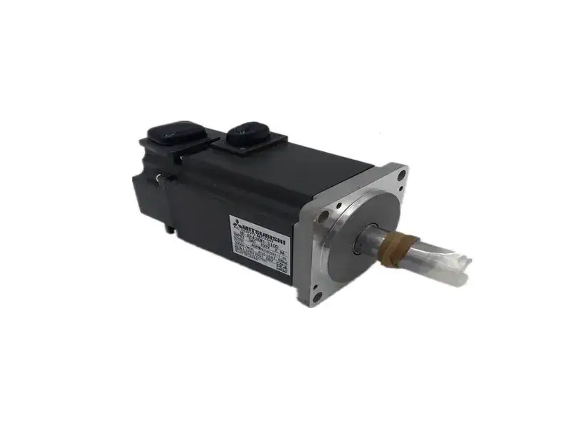 Mitsubishi HF-KE43KW1-S100 Servomotor