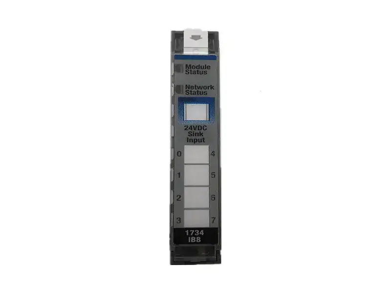 Rockwell 1734-IB8 PLC-Modul