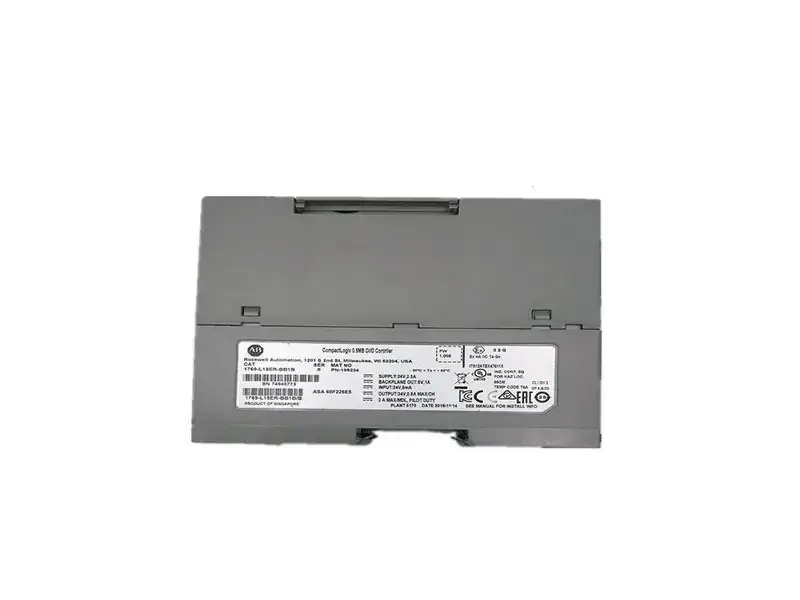 Rockwell 1769-L18ER-BB1B PLC-Modul