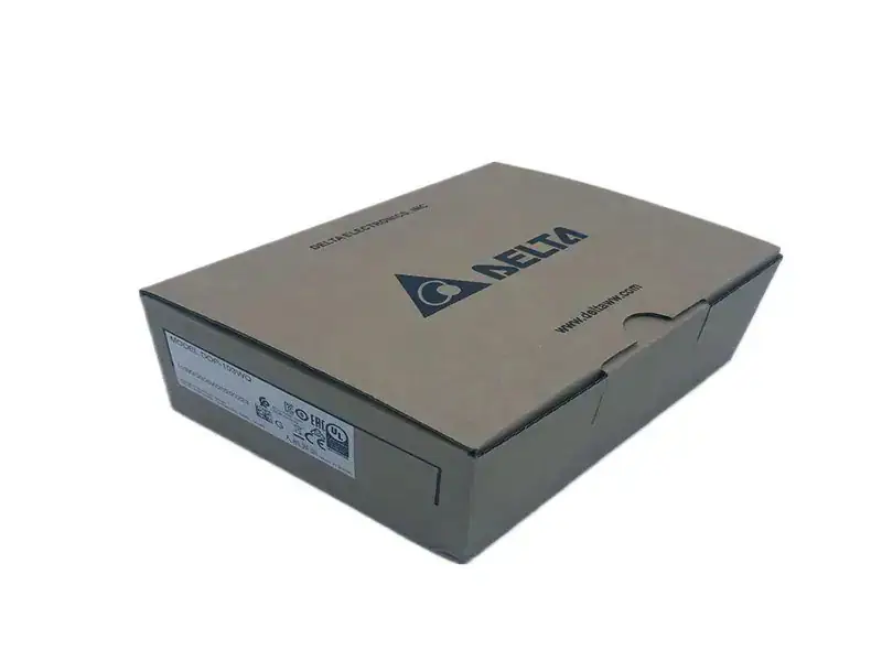 DOP-103WQ HMI Module
