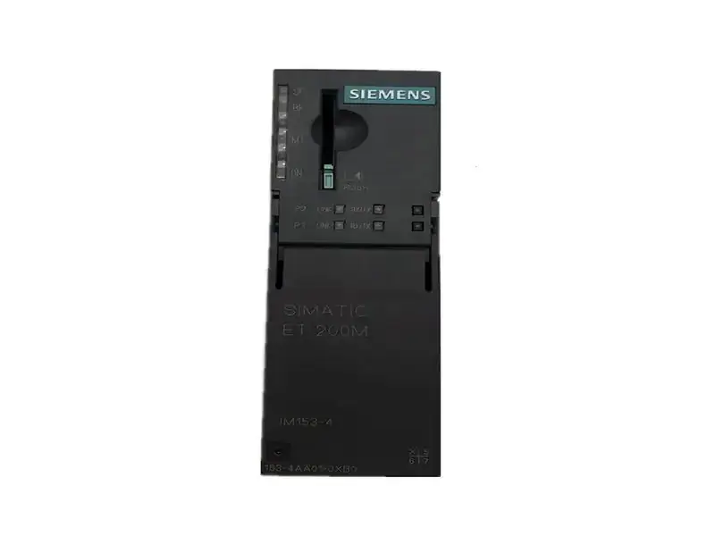 Siemens 6ES7153-4AA01-0XB0 PLC模組