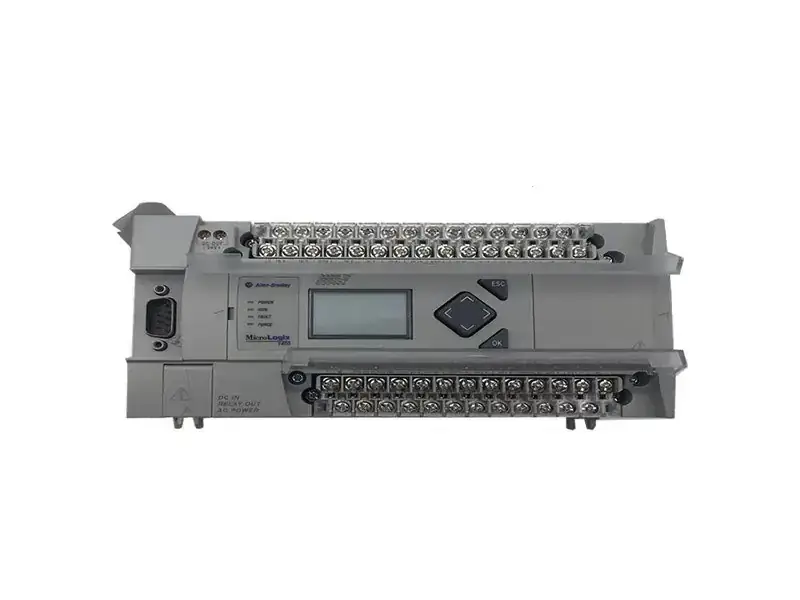 AB 1766-L32BWA CPU-Modul