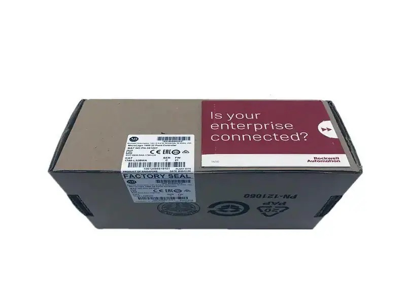 AB 1766-L32BWA CPU-Modul