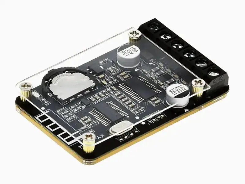 XY-P15W Stereo-Digitalverstärkermodul
