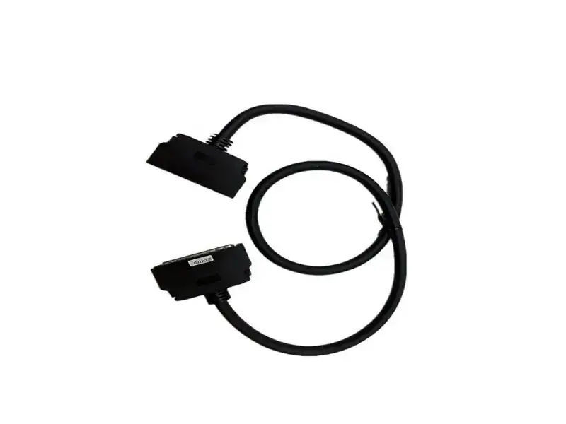 Omron CS1W-CN713 I/O extension cable