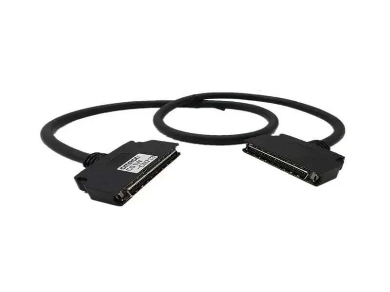 Omron CS1W-CN713 I/O extension cable
