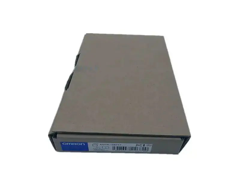 Omron CS1W-CN713 I/O-Erweiterungskabel
