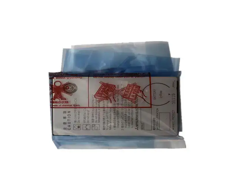 Mitsubishi Q1MEM-1MSE Memory Card
