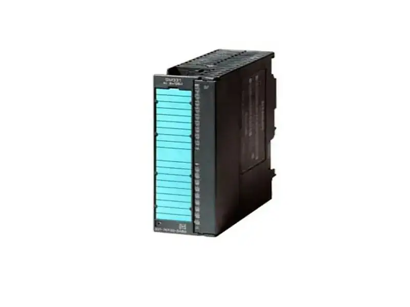 Siemens 6ES7195-7HG00-0XA0 PLC模組